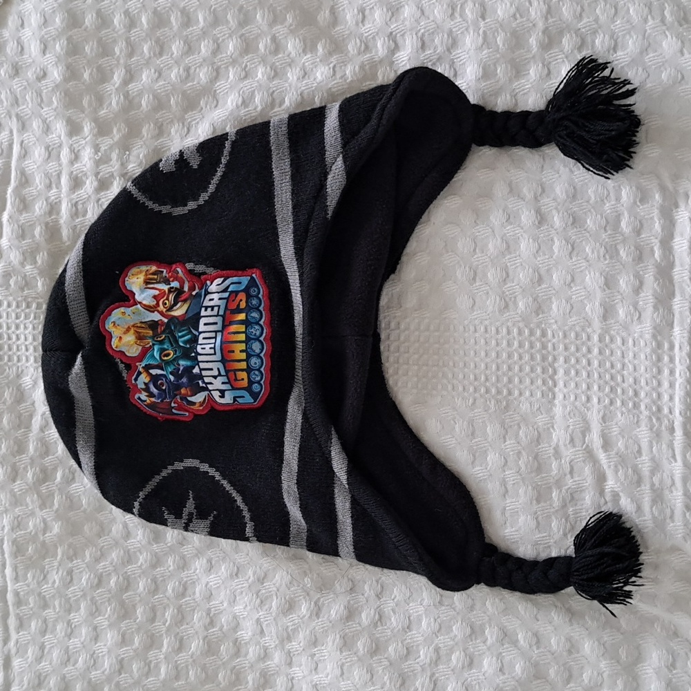 Skylanders Hat